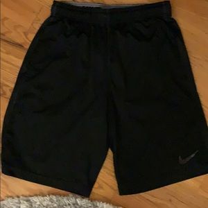 Nike Athletic Shorts